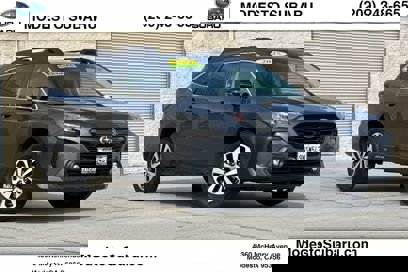 Certified 2025 Subaru Outback Premium