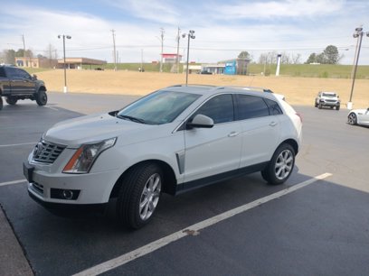 Used 2016 Cadillac SRX Premium