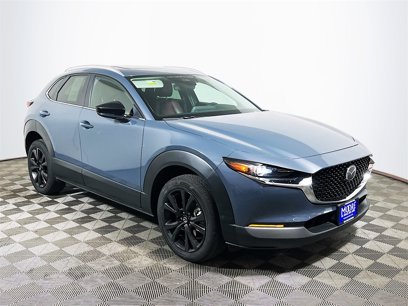 Used 2024 MAZDA CX-30 AWD 2.5 S w/ Preferred Package