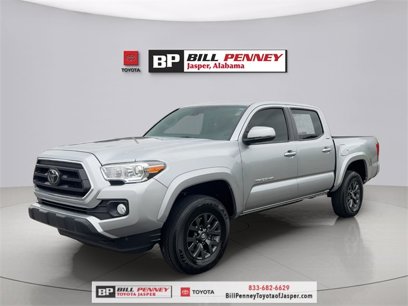 Used 2023 Toyota Tacoma SR5