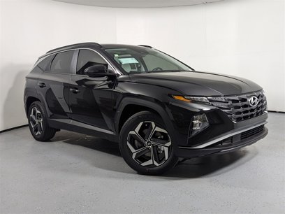 New 2024 Hyundai Tucson SEL
