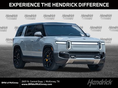 Used 2023 Rivian R1S Adventure