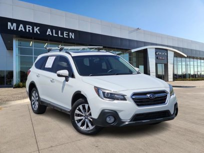 Used 2018 Subaru Outback 3.6R Touring w/ Protection Package #1