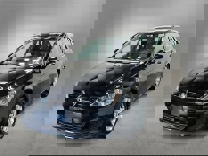 Used 2017 Volkswagen Golf S