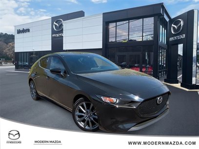 Used 2023 MAZDA MAZDA3 s