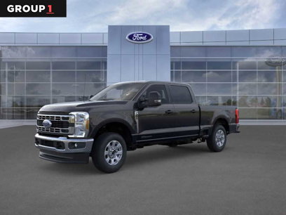 New 2025 Ford F250 XLT