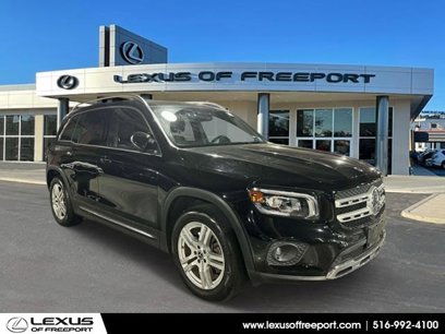 Used 2022 Mercedes-Benz GLB 250 4MATIC