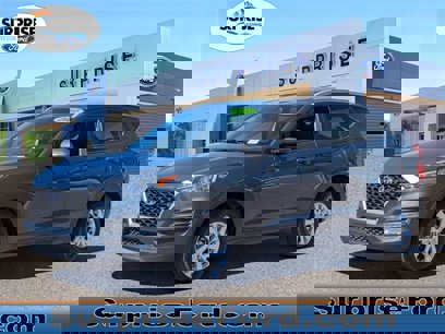 Used 2021 Hyundai Tucson Value