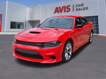 Used 2023 Dodge Charger GT