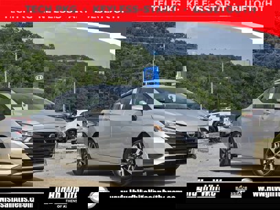 New 2025 Nissan Versa SV
