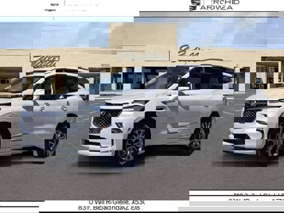Used 2024 Buick Enclave Avenir w/ Avenir Technology Package