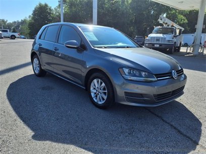 Used 2015 Volkswagen Golf S w/ Lighting Package