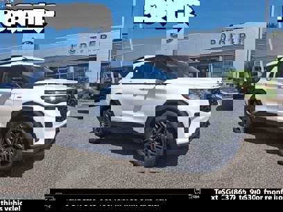 New 2025 Ford Explorer ST-Line