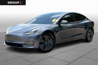 Used 2021 Tesla Model 3 Long Range