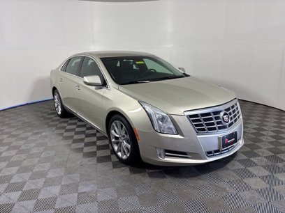 Used 2014 Cadillac XTS Luxury