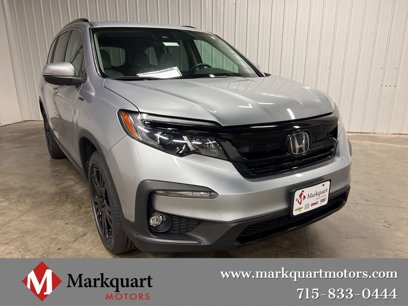 Used 2022 Honda Pilot Special Edition