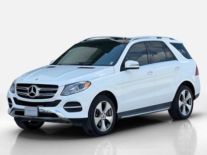 Used 2019 Mercedes-Benz GLE 400 4MATIC w/ Premium 1 Package