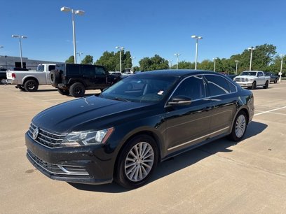 Used 2016 Volkswagen Passat 1.8T SE