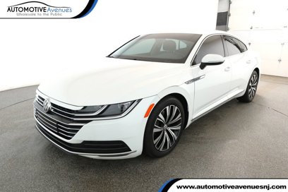Used 2020 Volkswagen Arteon SE