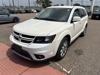 Used 2019 Dodge Journey GT