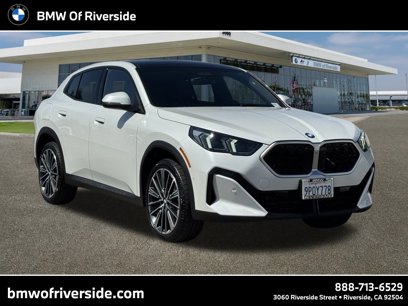 Used 2025 BMW X2 xDrive28i w/ Technology Package