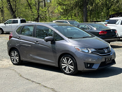 Used 2015 Honda Fit EX