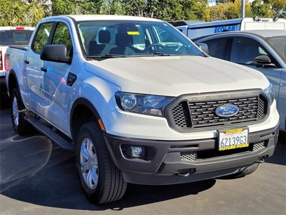 Used 2021 Ford Ranger XL w/ Equipment Group 101A High