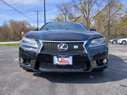 Used 2013 Lexus GS 350 w/ F Sport Pkg