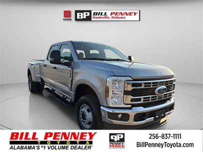 Used 2024 Ford F350 XLT
