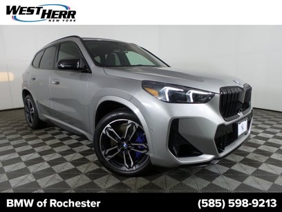 Used 2025 BMW X1 M35i w/ Premium Package