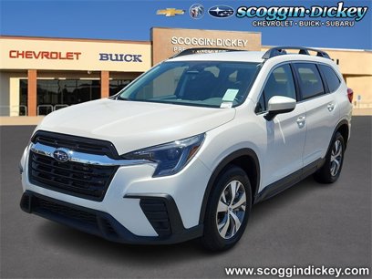 New 2024 Subaru Ascent Premium