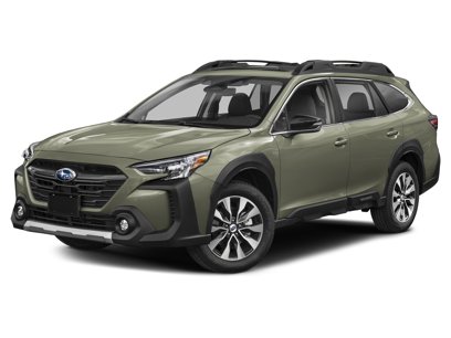Certified 2025 Subaru Outback Limited XT