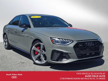 Used 2023 Audi A4 2.0T Prestige w/ Prestige Package