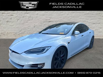 Used 2021 Tesla Model S Performance