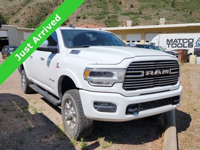 Used 2019 RAM 3500 Laramie