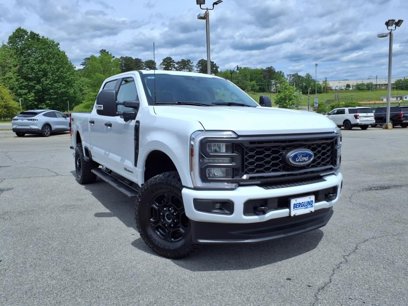 Used 2024 Ford F350 XL w/ STX Appearance Package
