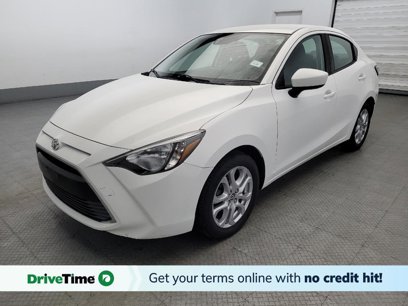 Used 2017 Toyota Yaris iA