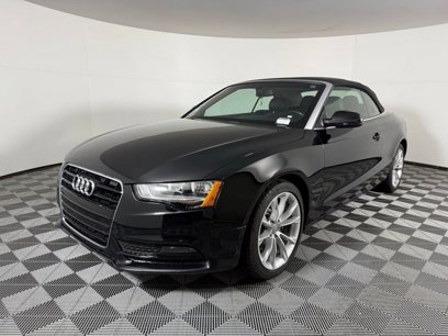Used 2014 Audi A5 2.0T Premium