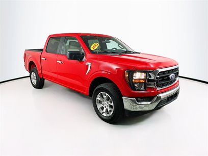 Used 2023 Ford F150 XLT