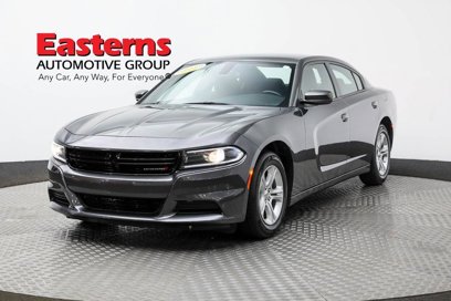 Used 2022 Dodge Charger SXT
