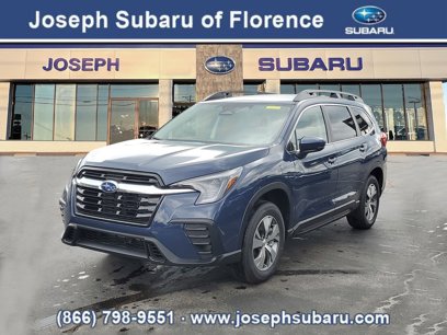 New 2025 Subaru Ascent Premium