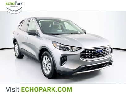 Used 2024 Ford Escape Active