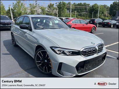Certified 2024 BMW M340i