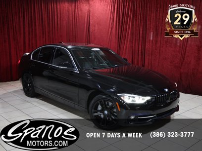 Used 2018 BMW 340i xDrive Sedan