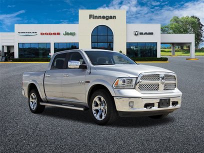 Used 2016 RAM 1500 Laramie w/ Convenience Group