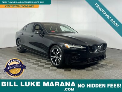 Used 2024 Volvo S60 B5 Core