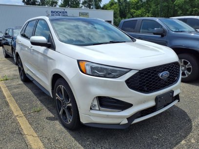 Used 2019 Ford Edge ST w/ Equipment Group 401A
