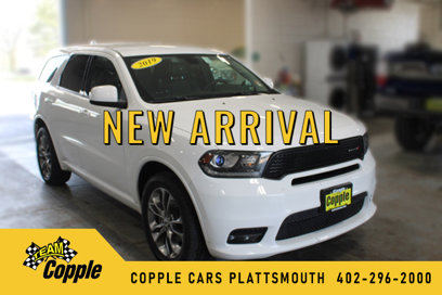Used 2019 Dodge Durango GT