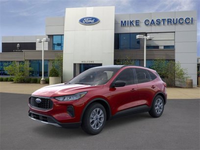 New 2025 Ford Escape Active w/ Cold Weather Package