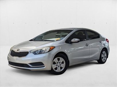 Used 2014 Kia Forte LX